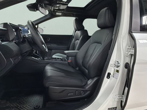 New 2026 Subaru Outback Premium image 15