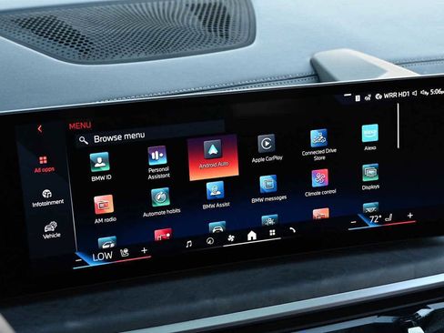 New 2026 BMW X5 xDrive40i w/ Executive Package image 14