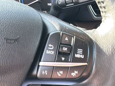 Certified 2023 Ford Bronco Sport Outer Banks w/ Tech Package AWD/4WD image 22