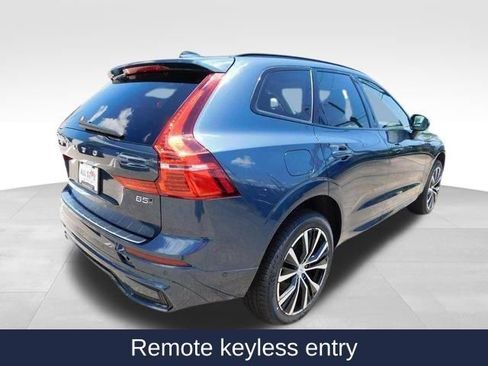 New 2025 Volvo XC60 B5 Plus w/ Protection Package Premier image 9