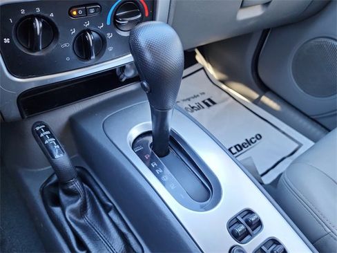 Used 2007 Jeep Liberty Limited image 24