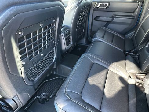 New 2025 Ford Bronco Big Bend image 24