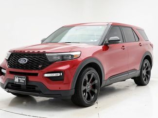 Used 2022 Ford Explorer ST w/ Equipment Group 401A video 2