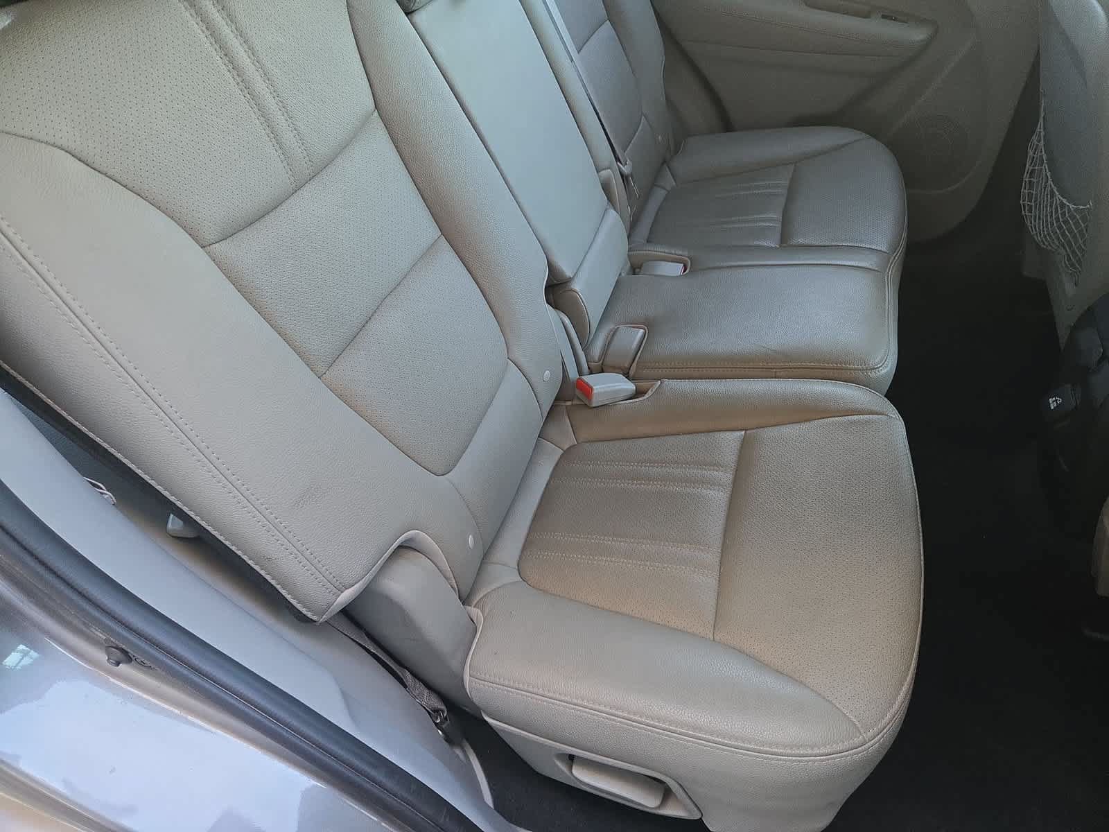 Used 2014 Kia Sorento SX w/ 3rd Row Package FWD image 21