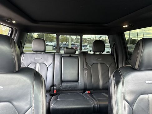 Used 2020 Ford F250 Platinum w/ Tremor Off-Road Package image 31