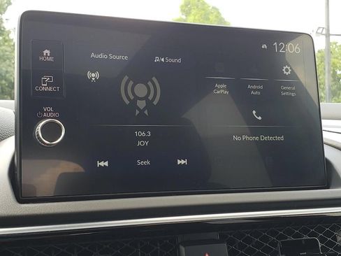 Certified 2025 Acura ADX A-Spec AWD/4WD image 24