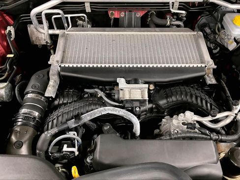 Used 2023 Subaru Ascent Limited w/ Technology Package AWD/4WD image 33