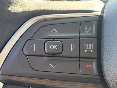 New 2025 Jeep Grand Cherokee L Altitude AWD/4WD image 22