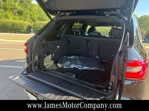 Used 2021 BMW X5 xDrive40i w/ Premium Package 2 AWD/4WD image 19