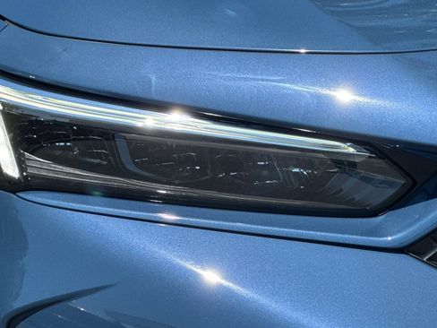 New 2026 Honda Civic Sport image 28