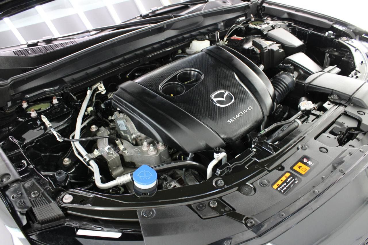 Used 2024 MAZDA CX-50 AWD 2.5 S w/ Preferred Package image 79