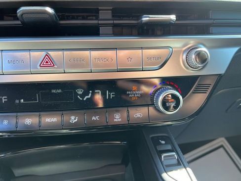 Used 2024 Kia Telluride EX X-Line image 22