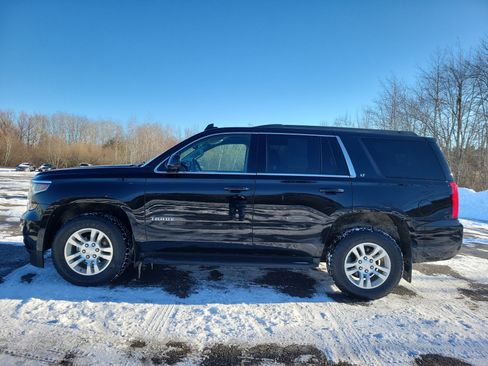 Used 2019 Chevrolet Tahoe LT image 8