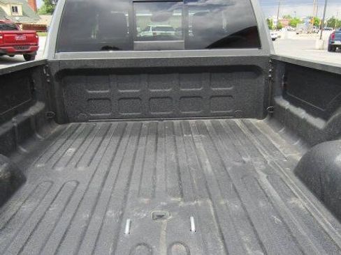 Used 2026 RAM 3500 Tradesman AWD/4WD image 6
