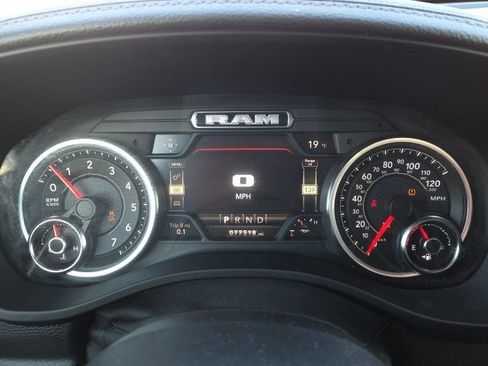 Used 2020 RAM 1500 Sport w/ Level 2 Equipment Goup w/2_L image 40