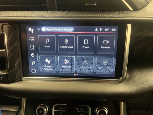 Used 2024 GMC Yukon XL Denali image 20