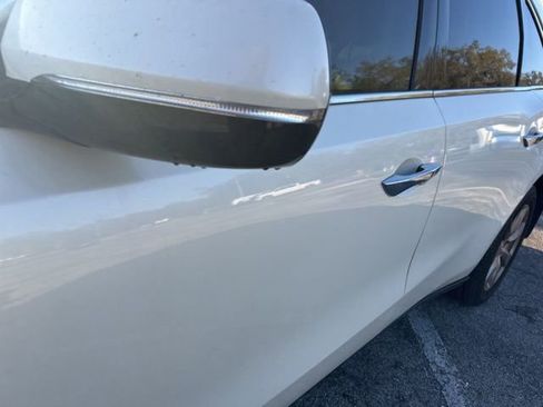 Used 2015 Acura MDX FWD image 10