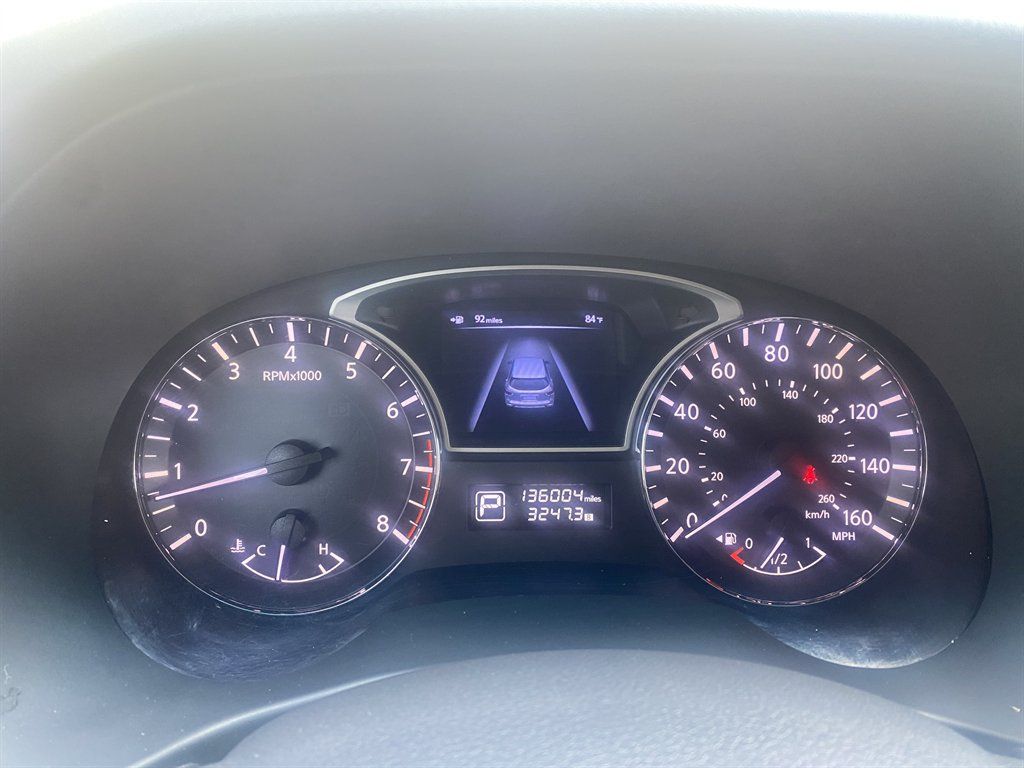 Used 2013 Nissan Pathfinder SL FWD image 20
