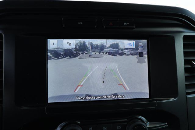 Used 2023 Ford F150 XL w/ STX Appearance Package RWD image 17