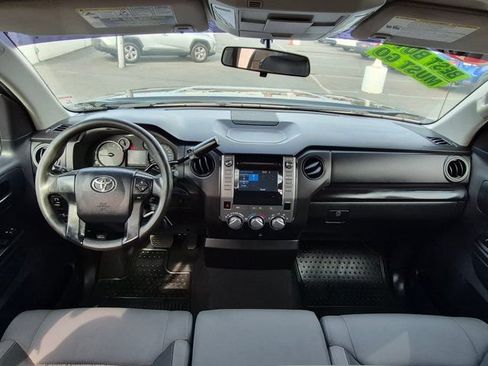 Used 2015 Toyota Tundra SR w/ Tow Package RWD image 15