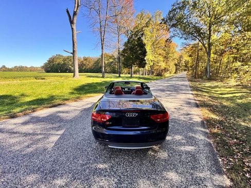 Used 2011 Audi S5 Premium Plus image 8