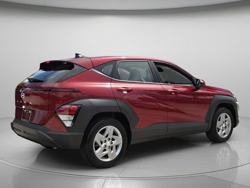 Used 2026 Hyundai Kona SE FWD image 7