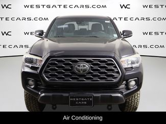 Used 2020 Toyota Tacoma TRD Off-Road video 2