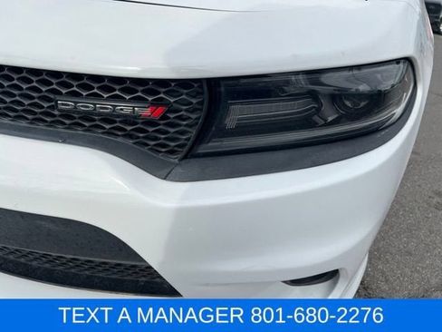 Used 2021 Dodge Charger GT w/ Driver Convenience Group RWD image 13