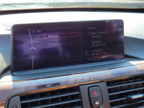 Used 2013 BMW 328i xDrive Sedan image 25