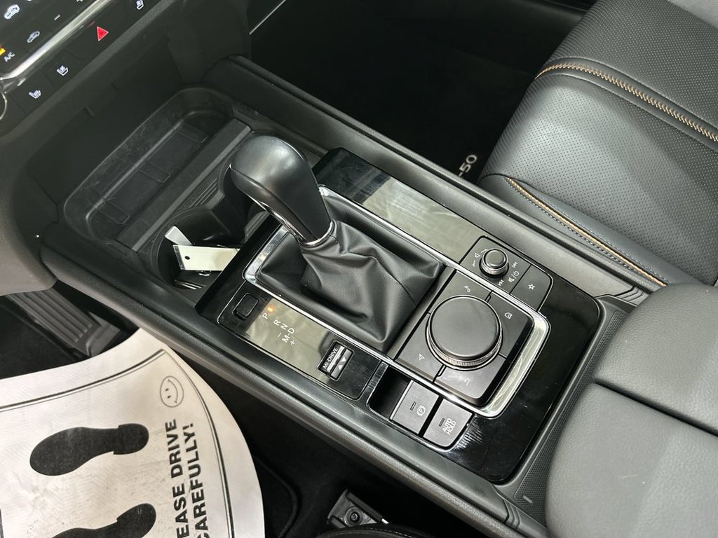 Certified 2024 MAZDA CX-50 AWD 2.5 S w/ Premium Plus Pkg image 17