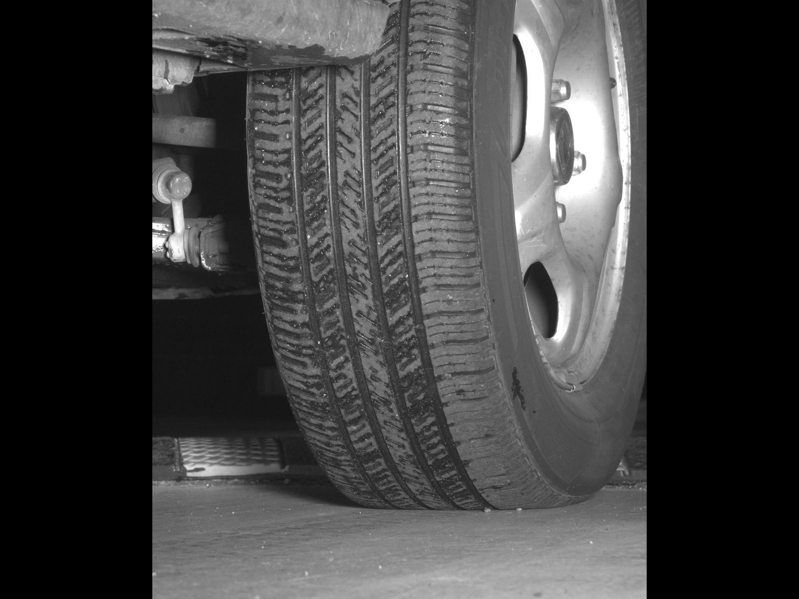 Used 2004 Honda CR-V LX image 14