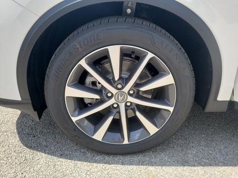 New 2026 Acura MDX SH-AWD w/ Technology Package image 16