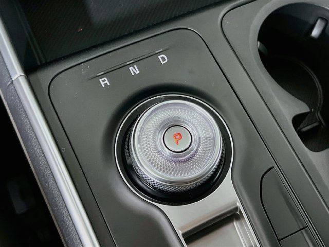 New 2027 Kia Carnival LXS FWD image 17