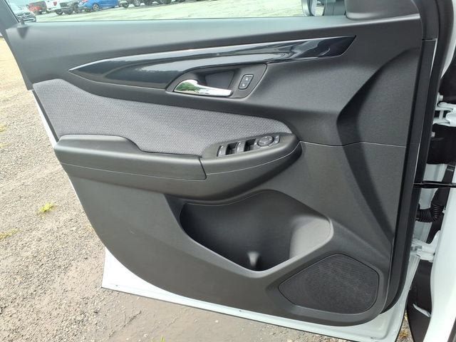 New 2026 Chevrolet TrailBlazer LS w/ LS Convenience Package FWD image 7