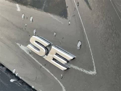 Certified 2025 Toyota Camry SE image 10