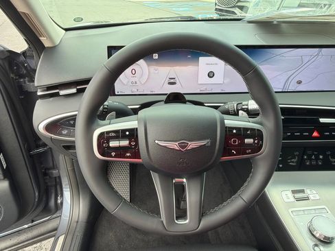 New 2026 Genesis GV70 2.5T Select image 24