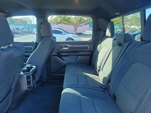 Used 2019 RAM 1500 Big Horn image 14