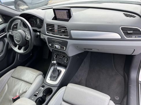 Used 2018 Audi Q3 2.0T Premium Plus FWD image 13
