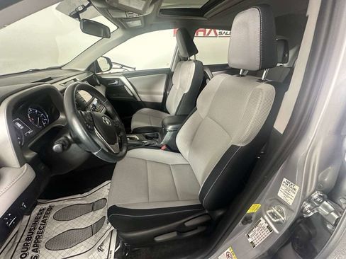 Used 2016 Toyota RAV4 XLE image 24