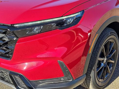 Used 2026 Honda CR-V Sport-L image 10