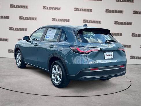 Used 2024 Honda HR-V LX image 3