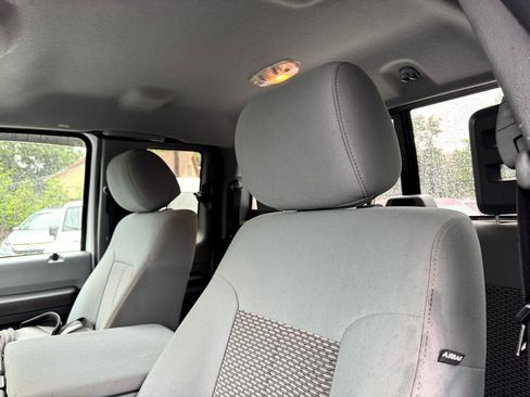 Used 2016 Ford F250 XLT w/ XLT Premium Package image 13