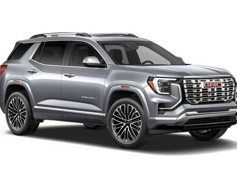 New 2027 GMC Terrain Denali AWD/4WD image 6