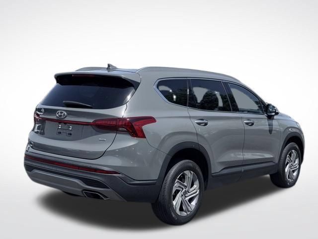 Used 2023 Hyundai Santa Fe SEL AWD/4WD image 6