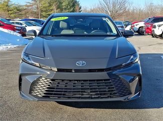 Used 2025 Toyota Camry LE video 2