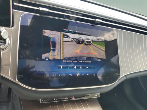 Certified 2025 Mercedes-Benz E 350 Sedan image 20