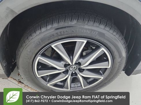 Used 2018 MAZDA CX-5 Grand Touring FWD image 27