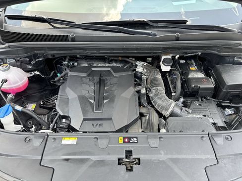 Used 2026 Kia Carnival SX Prestige FWD image 27