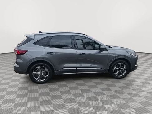 Used 2024 Ford Escape ST-Line FWD image 9