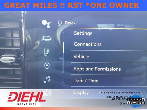 Certified 2022 Chevrolet Silverado 1500 RST image 43